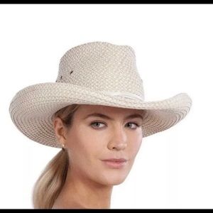 Eric Javits Western Hat